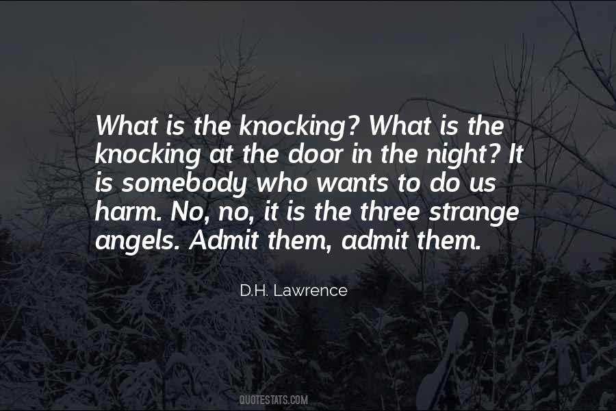 Night Angel Quotes #467992