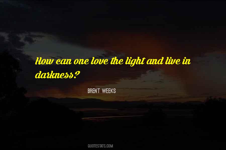 Night Angel Quotes #787175