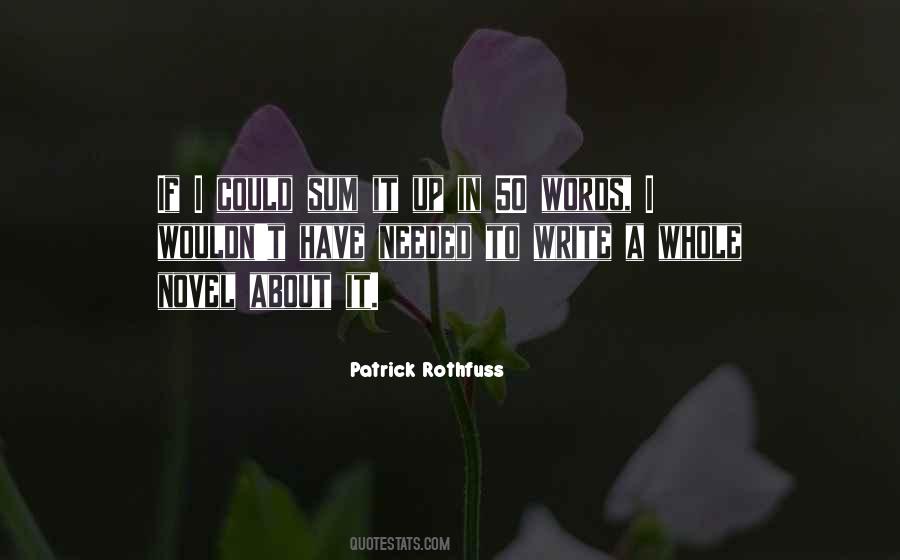 Skokos Teddy Quotes #1197523