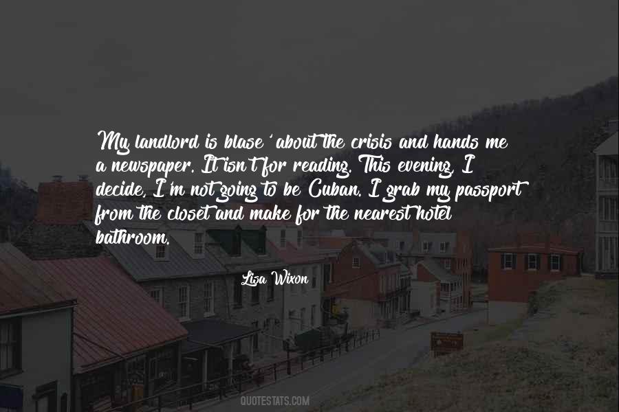 Gellman Real Estate Quotes #634039