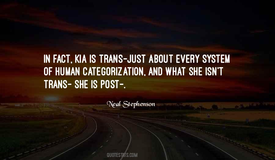 Quotes About Kia #773918