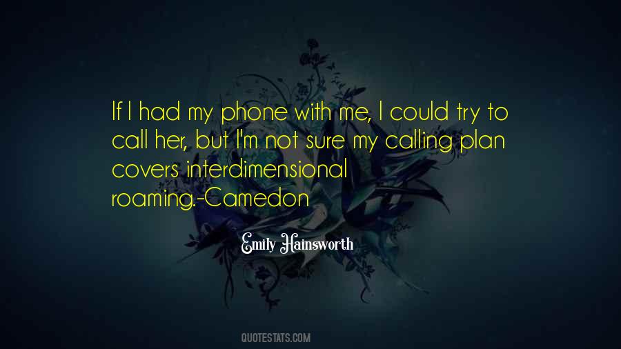 Osiejuk Quotes #1834221