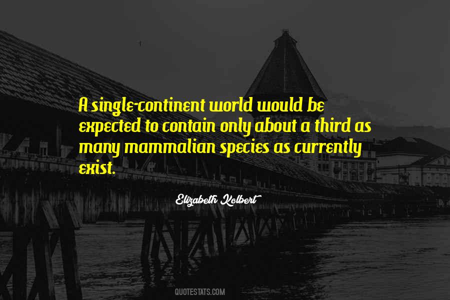 Salustiano Amato Quotes #1405486