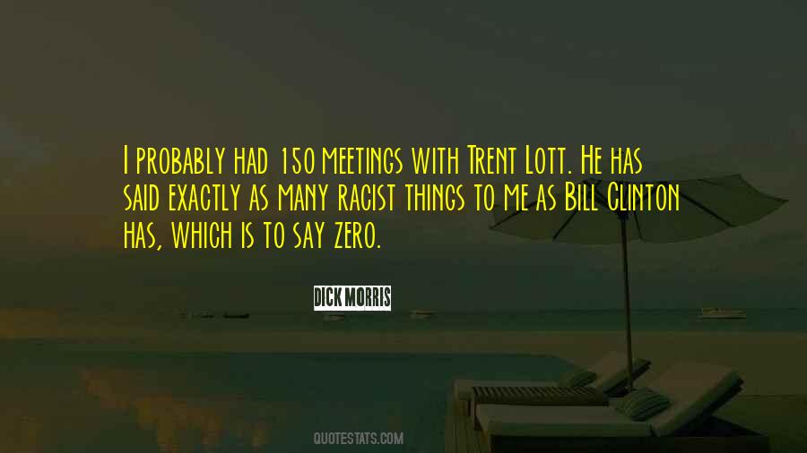 Zero With Quotes #252572