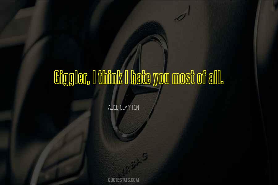 Punchinello March Quotes #1306213