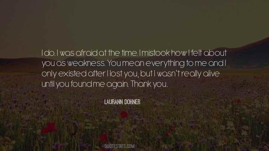 Uslijedile Quotes #884966