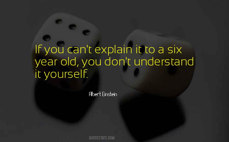 Attributed To Einstein No Source Quotes #1545303