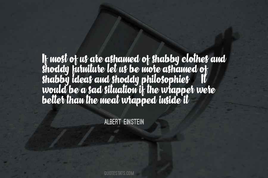 Attributed To Einstein No Source Quotes #426094