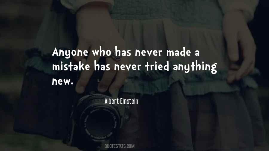 Attributed To Einstein No Source Quotes #534274