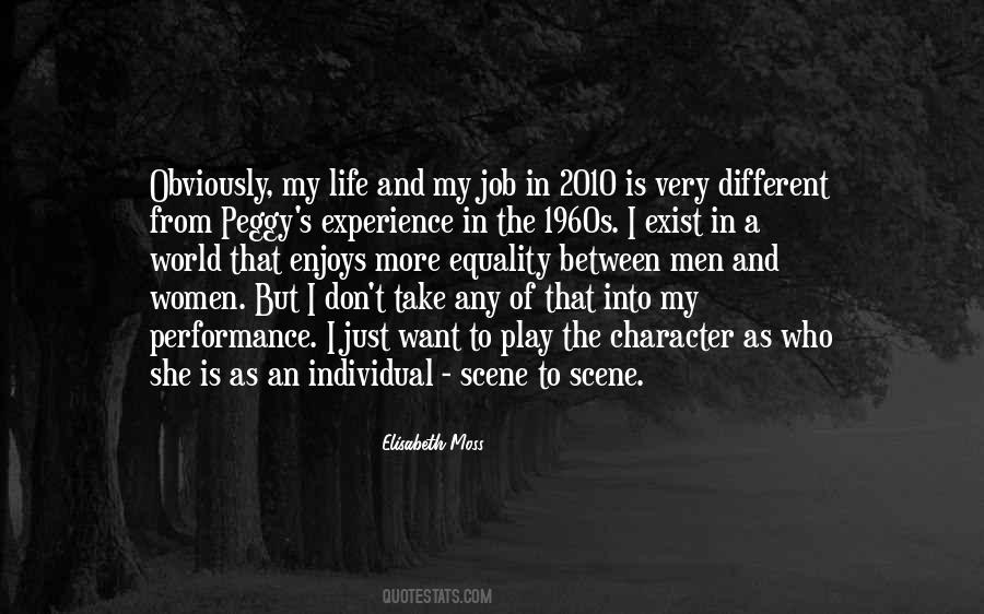 Individual Performance Quotes #1127609