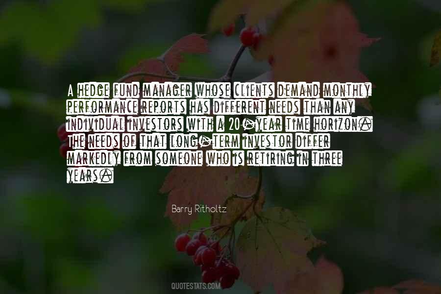 Individual Performance Quotes #1371743