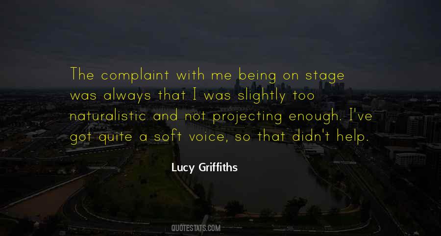 Individual Performance Quotes #1566104