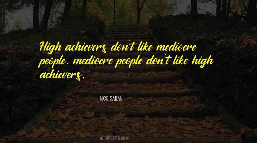 Individual Performance Quotes #1573130