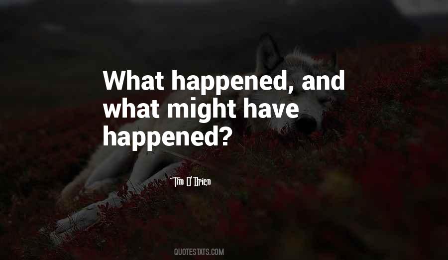 Janiyah Brooks Quotes #1098877
