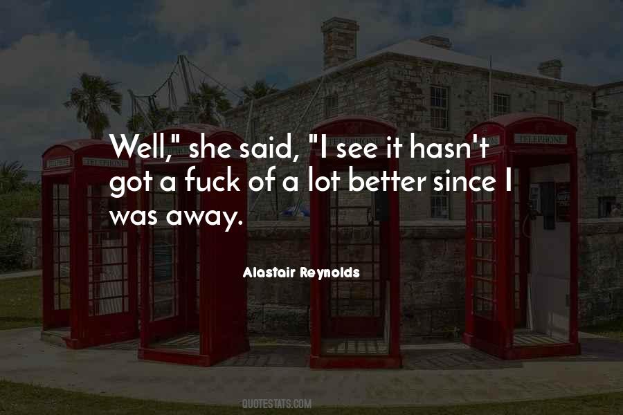 Quotes About Khouri #1621899
