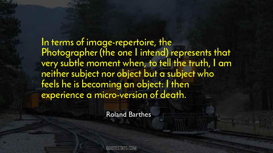 Sub Micro Quotes #253090