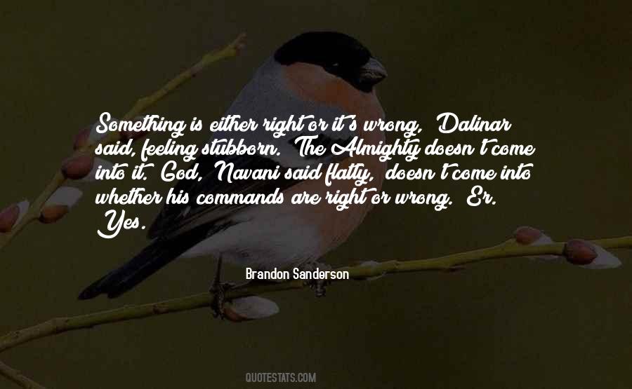 Quotes About Kholin #1340876