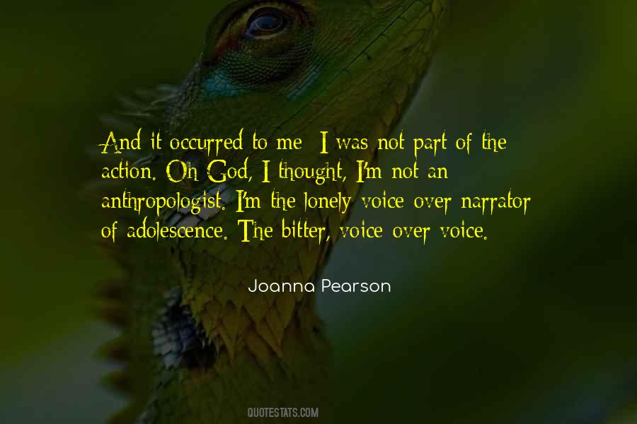 Its 3 Am I Just Be Lonely Quotes #2053