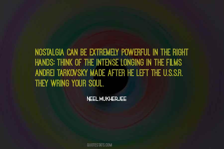 Nourishments Fantasy Quotes #1753046