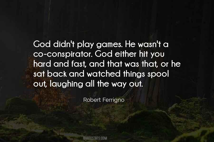 Kickback Jacks Danville Quotes #1013831
