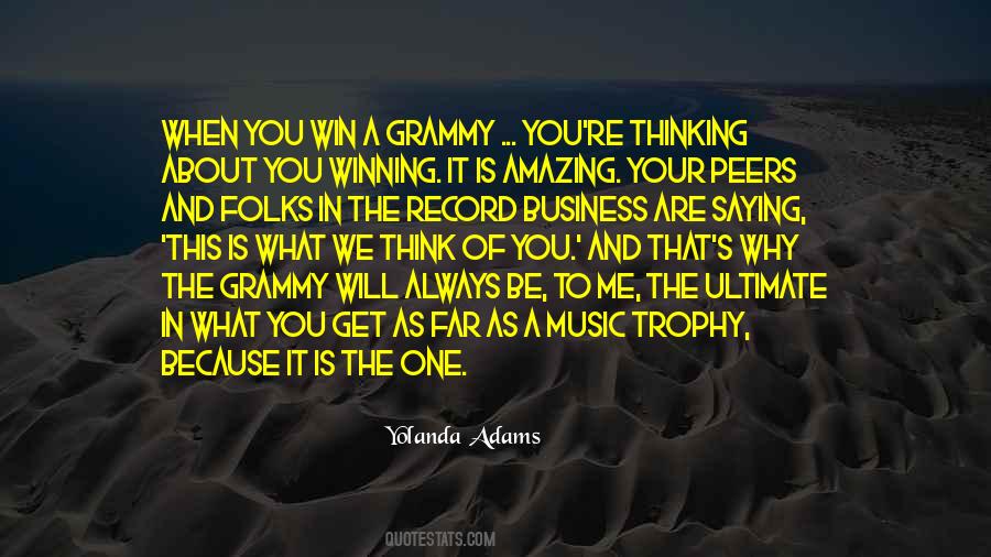 Charmayne Dsouza Quotes #1251596