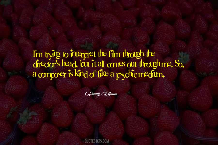Charmayne Dsouza Quotes #1371826