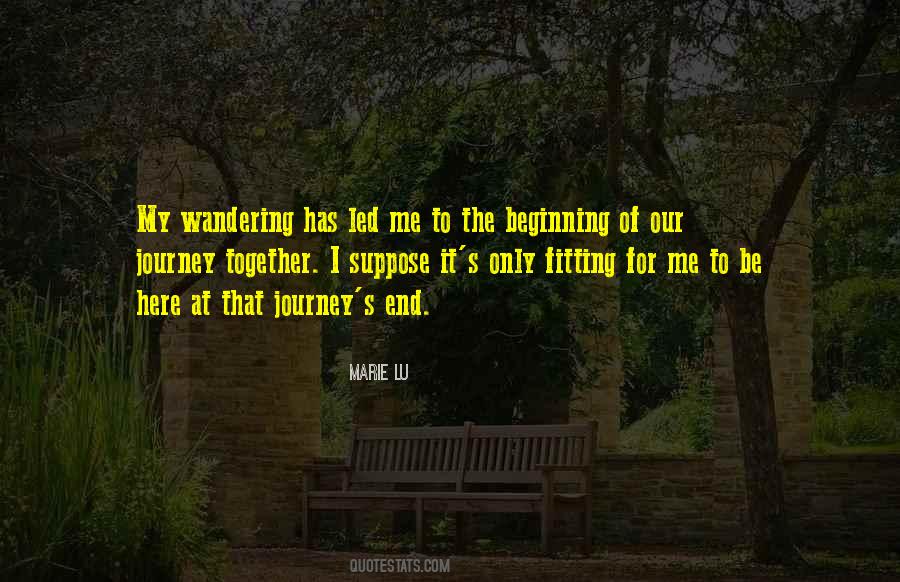 Jono Lancaster Quotes #928421