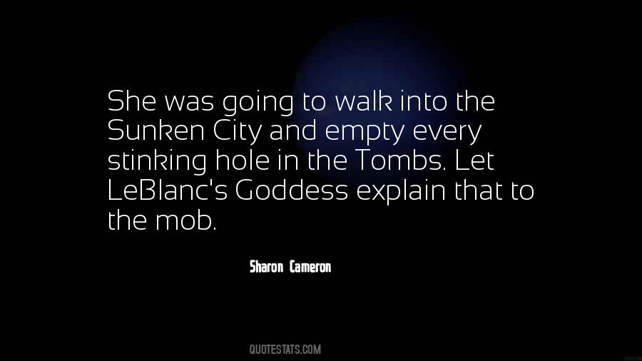 Sunken City Quotes #983044