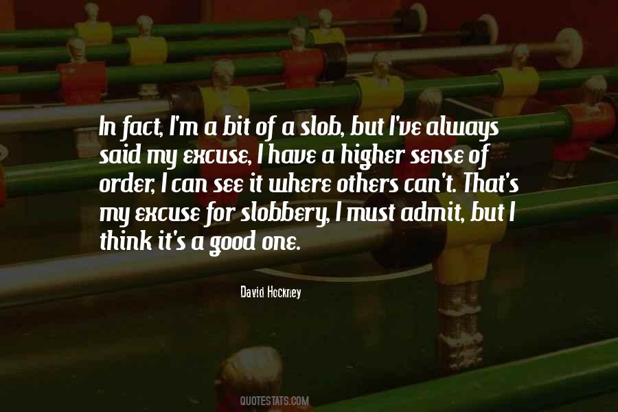 Sebastijan Limarija Quotes #1438504