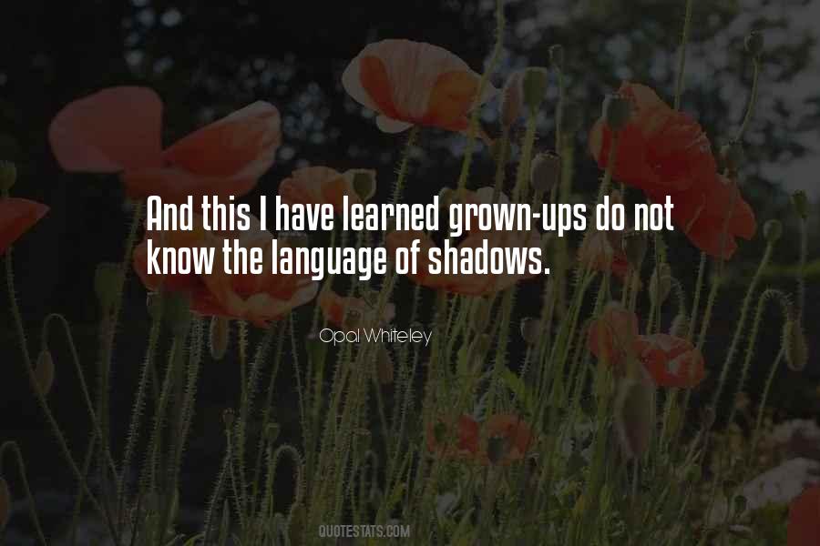 Nashom Woodens Age Quotes #1538327