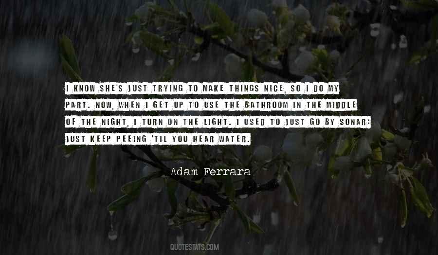 Sonar Con Quotes #1784793