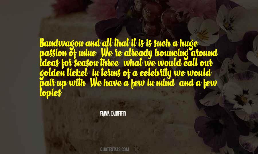 Schinasi Tobacco Quotes #1653576