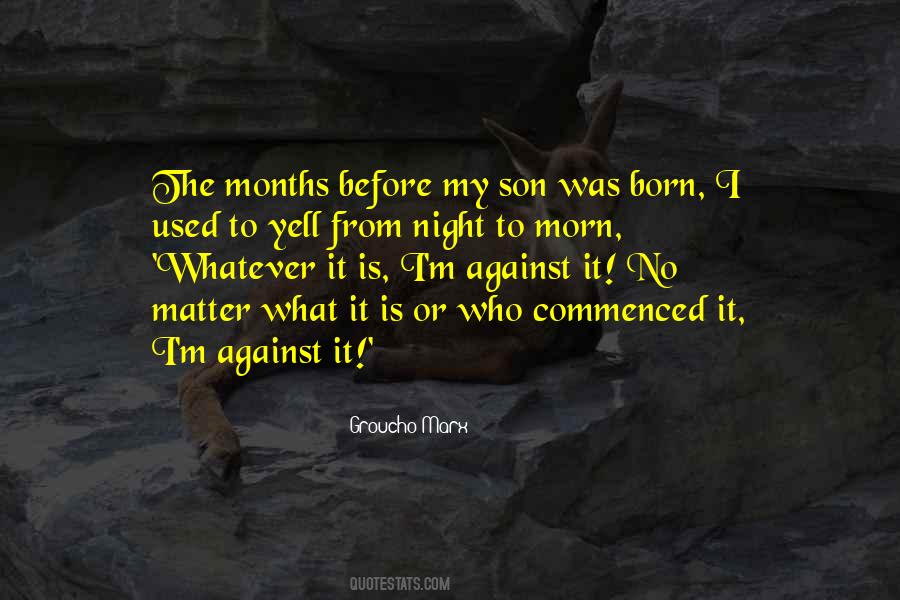 Maryjo Koch Quotes #545128