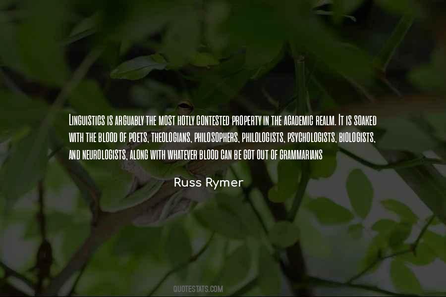 Cabanes Dans Quotes #1056807