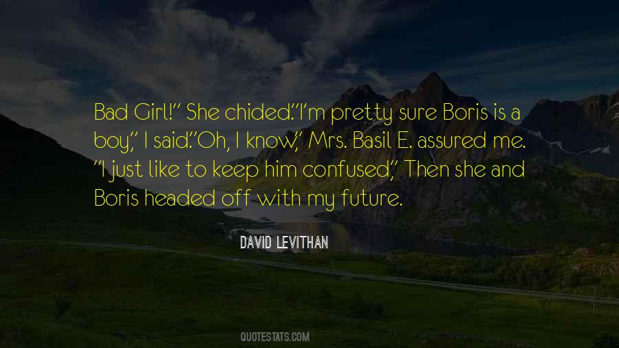 Fantasizing About Being Black Quotes #802850