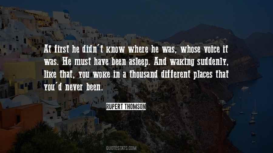 Informants In Research Quotes #1030339