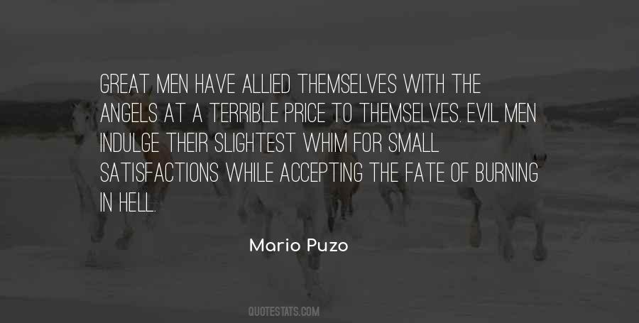 Informants In Research Quotes #1320475