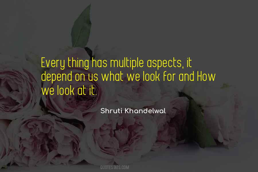 Quotes About Khandelwal #230264