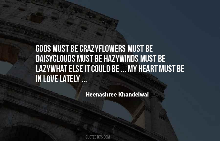 Quotes About Khandelwal #274607