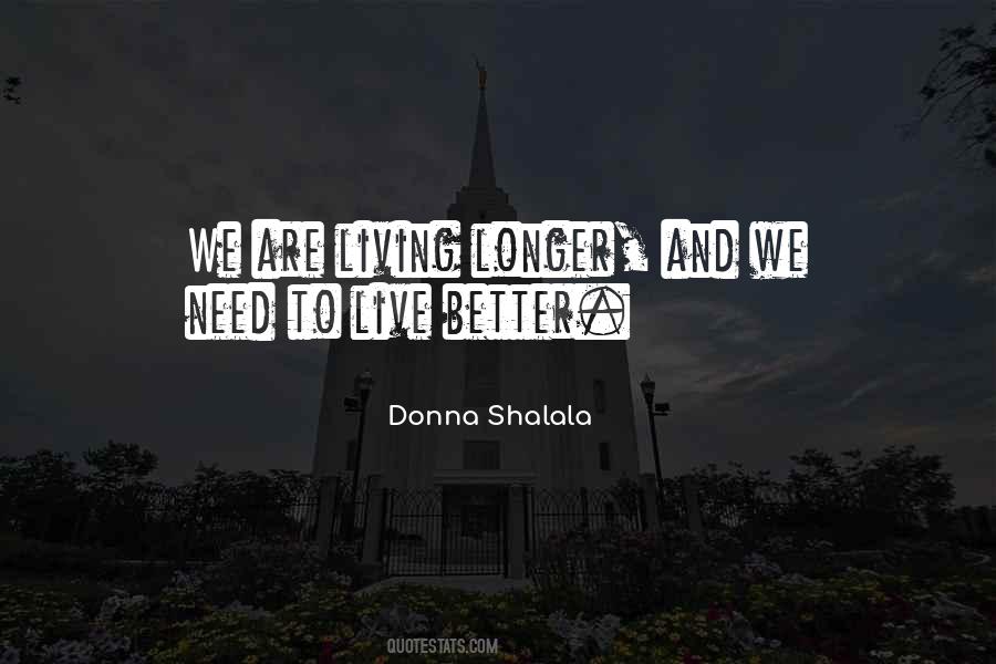 Doroshow Nih Quotes #1407052