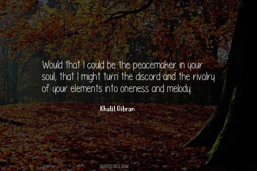 Quotes About Khalil #124036