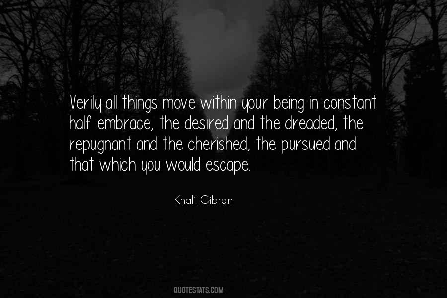 Quotes About Khalil #170666