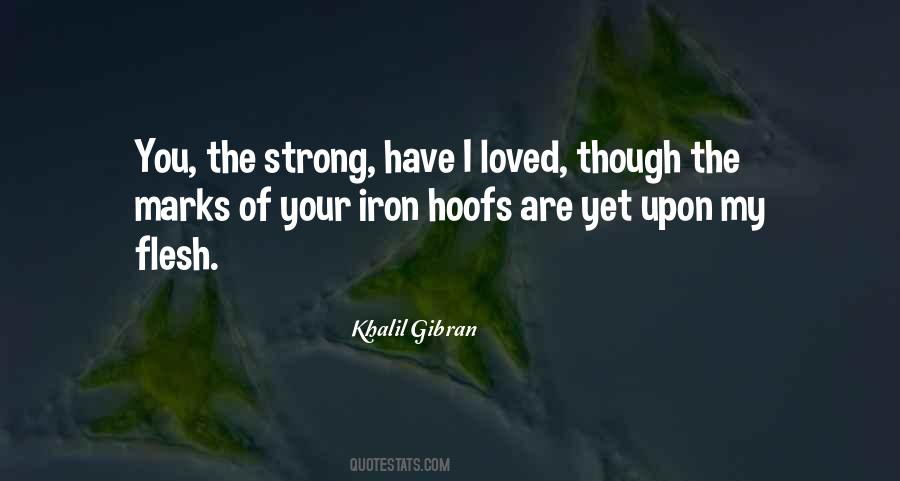 Quotes About Khalil #218794