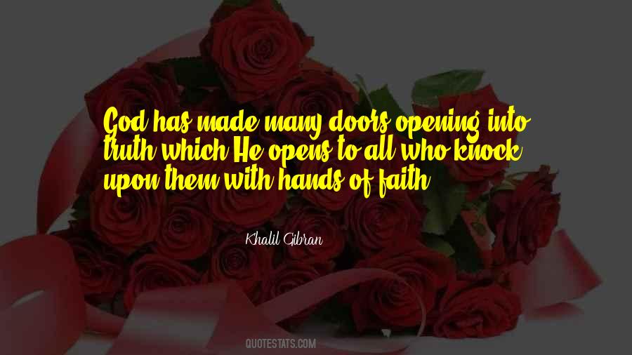 Quotes About Khalil #273431