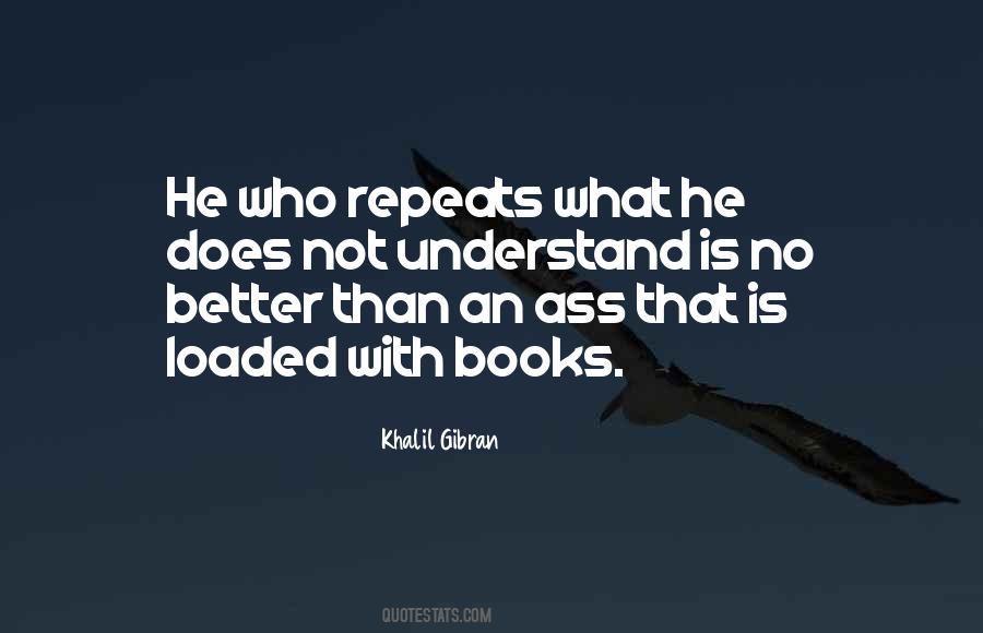 Quotes About Khalil #28786