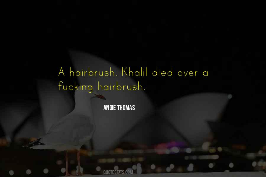 Quotes About Khalil #547661