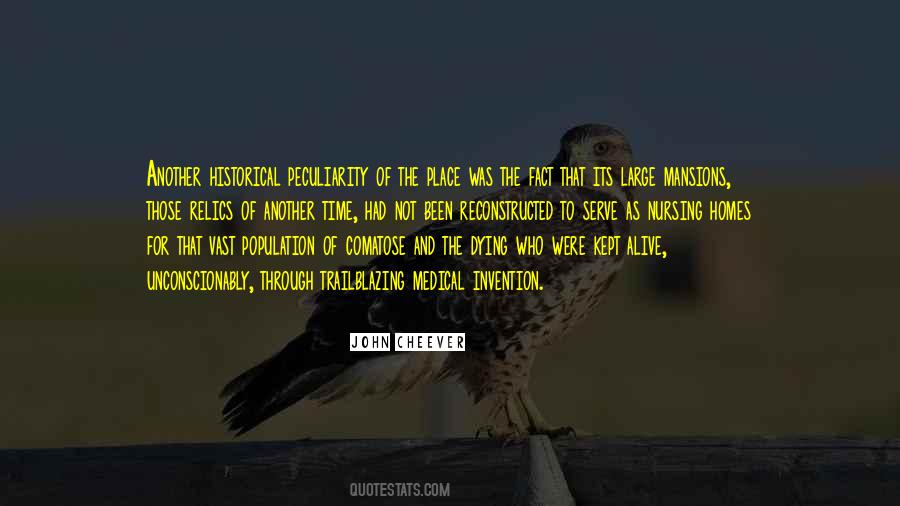 Goodarzi Orlando Quotes #1568524