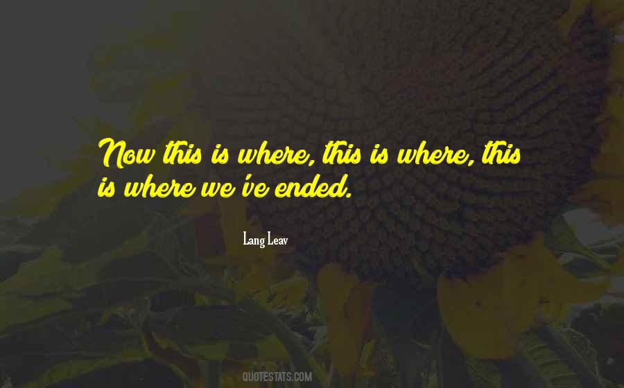 Goodarzi Orlando Quotes #473552