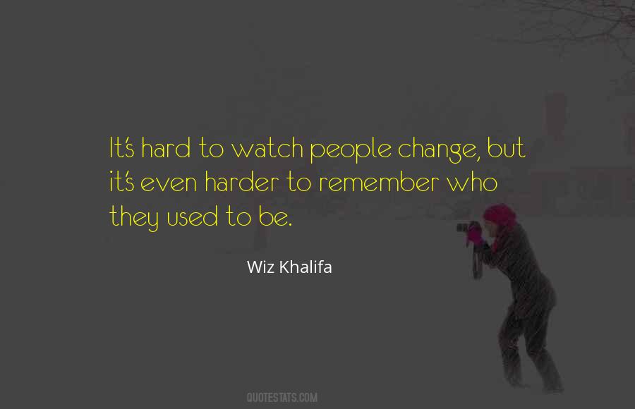 Quotes About Khalifa #331050