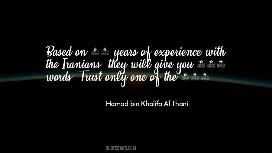 Quotes About Khalifa #583183